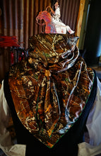 Load image into Gallery viewer, Wild Rag - Timber Camo - #41
