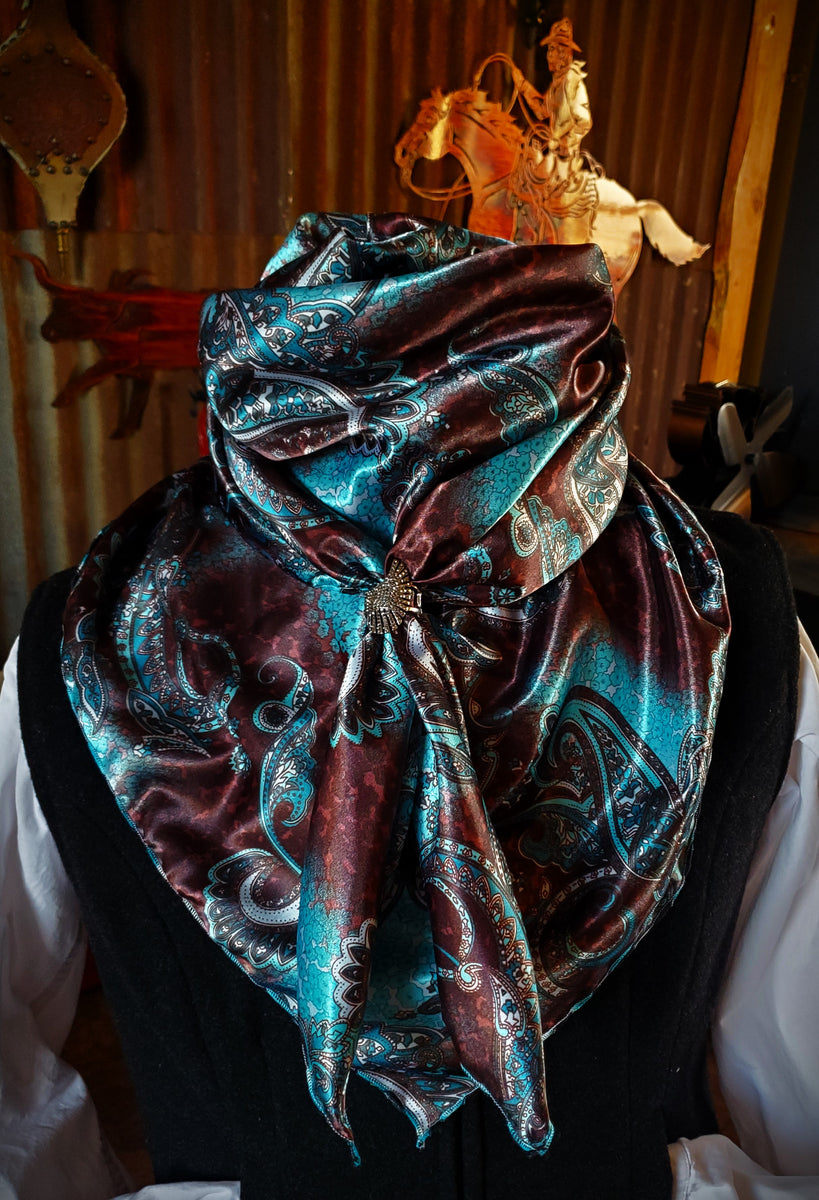 Merle Wild Rag main image 1