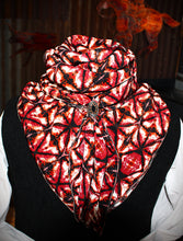 Load image into Gallery viewer, Wild Rag - "Softy" Rustic #21