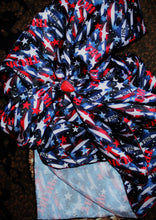 Load image into Gallery viewer, Wild Rag - Trump 2024 #27