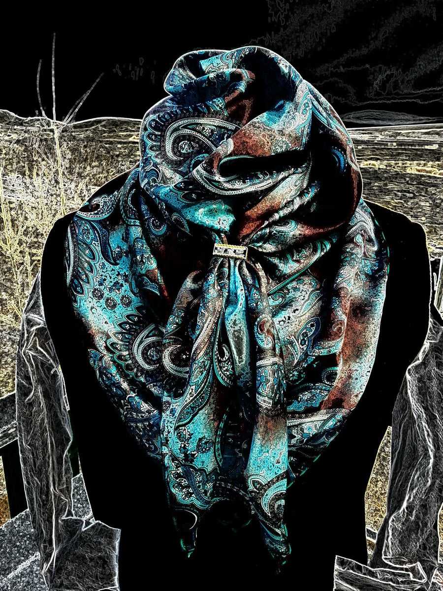Wild Rag Pattern Background Wild Rags – Tagged