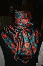 Load image into Gallery viewer, Wild Rag - Rich Christmas #503