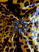 Load image into Gallery viewer, Wild Rag - Cat Scratch Fever Wild Rag - #1009