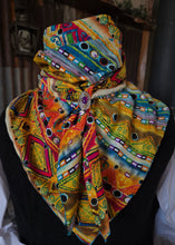 Load image into Gallery viewer, Wild Rag - Spicy  #516