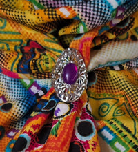 Load image into Gallery viewer, Wild Rag - Spicy  #516